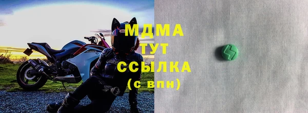 молекула духа Костерёво