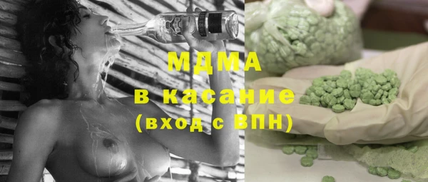 молекула духа Козельск